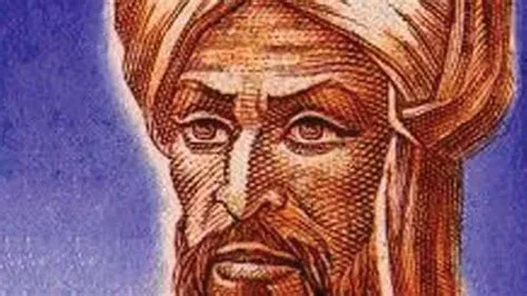  Modest Majesty:  A Look at Muhammad ibn al-Zayyat's Enchanting Portrait